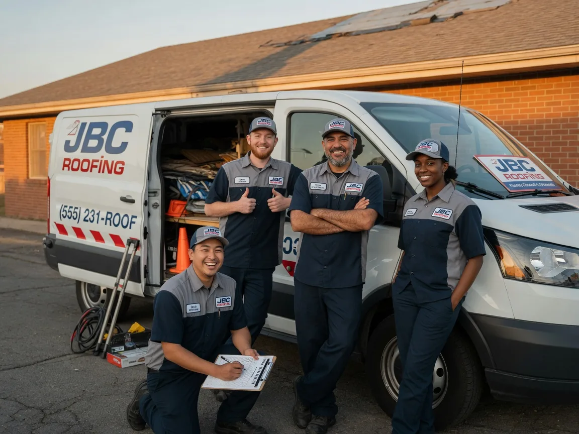 Roof Replacement company in La Mesa, CA