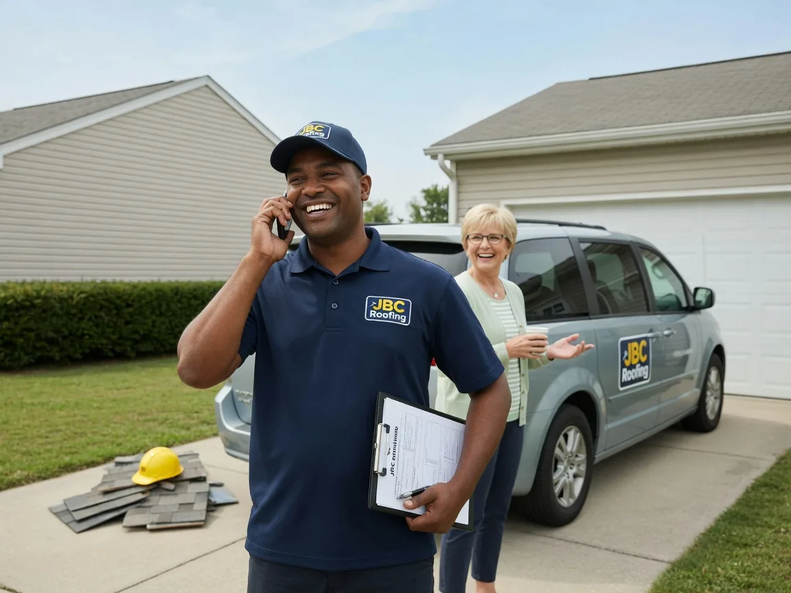 Roof Replacement La Mesa, CA FAQs